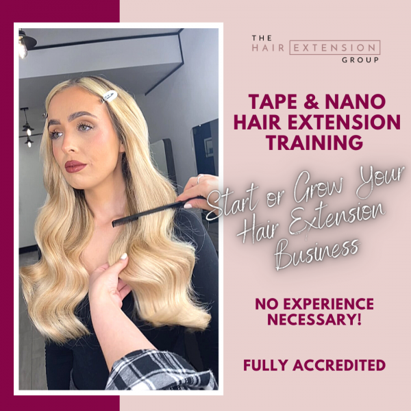 Nano Ring & Tape Courses - Combo Package!